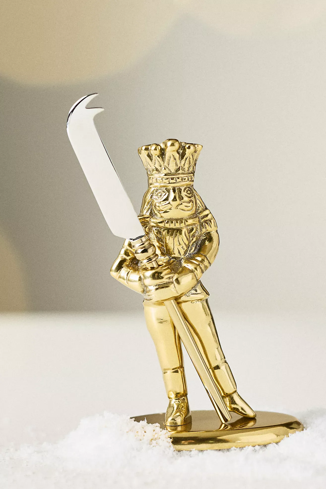 New York City Ballet Cheese Knife