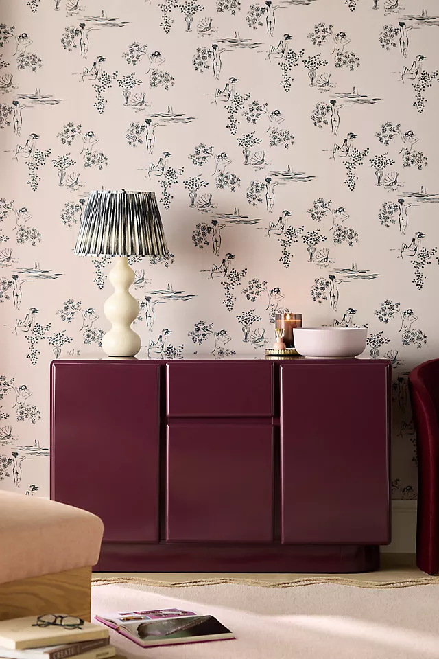 Wright Rectangular 48