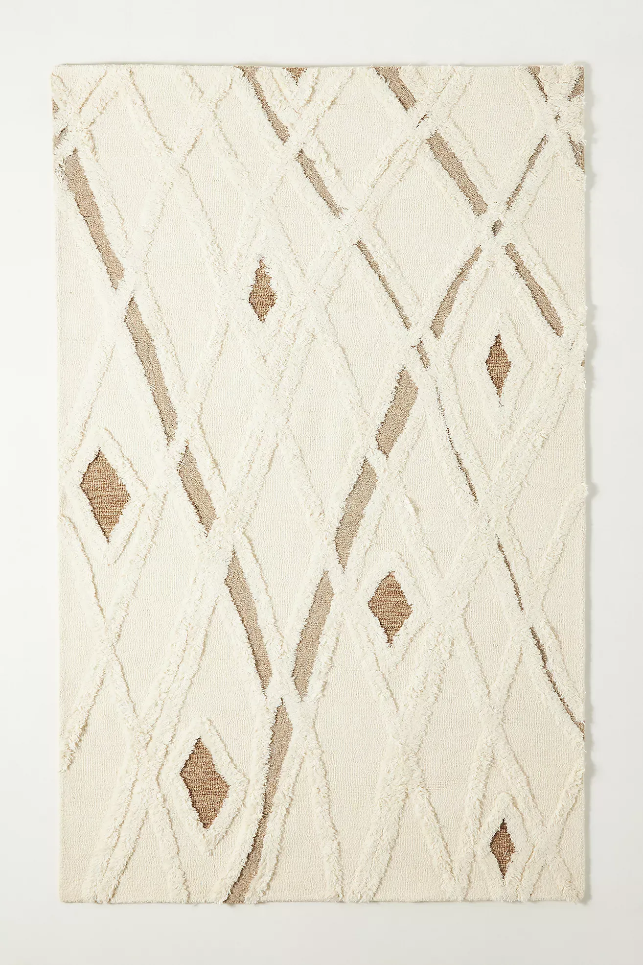 Hand-Tufted Elika Rug