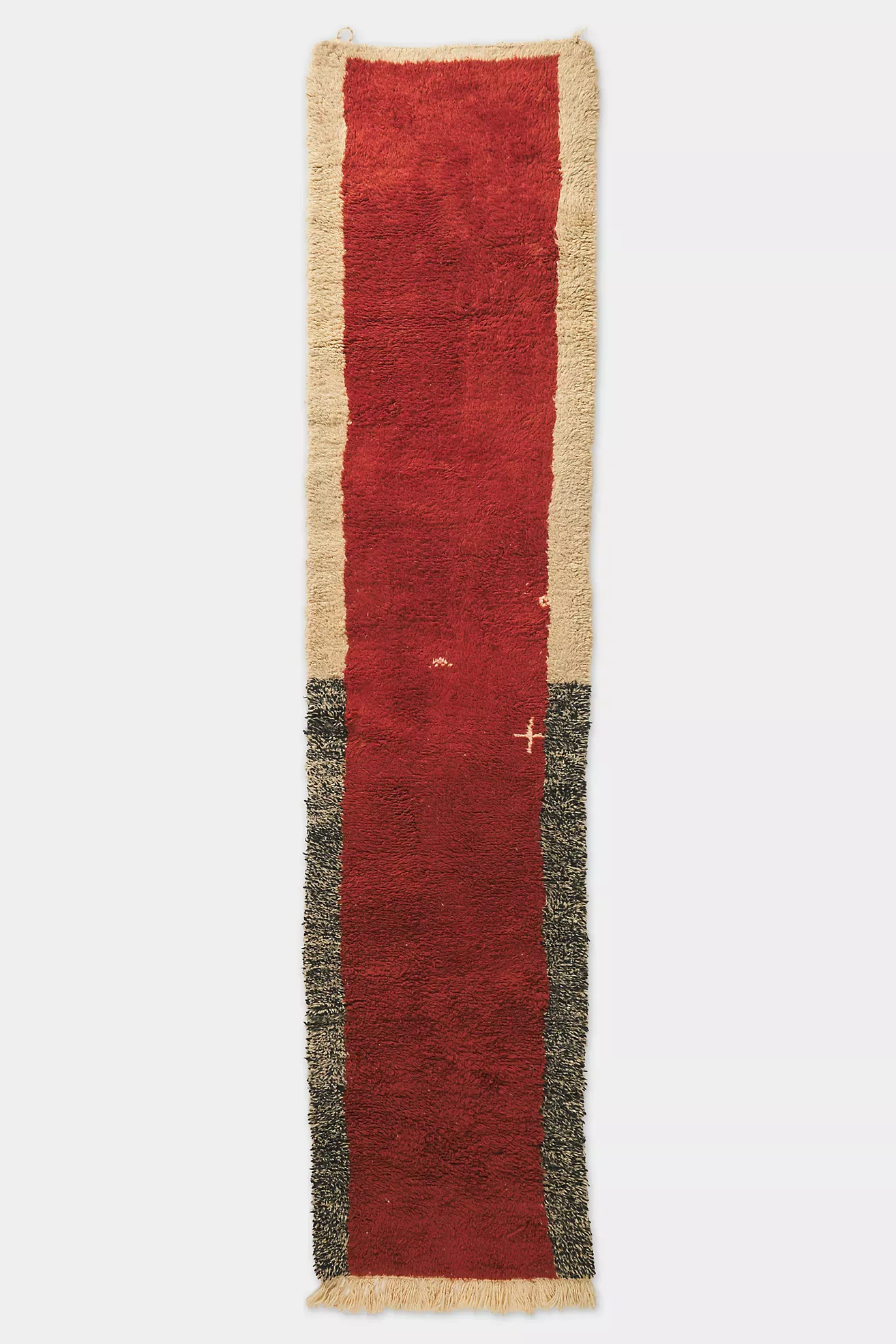 Soukie Modern Vintage Moroccan Eliott Rug