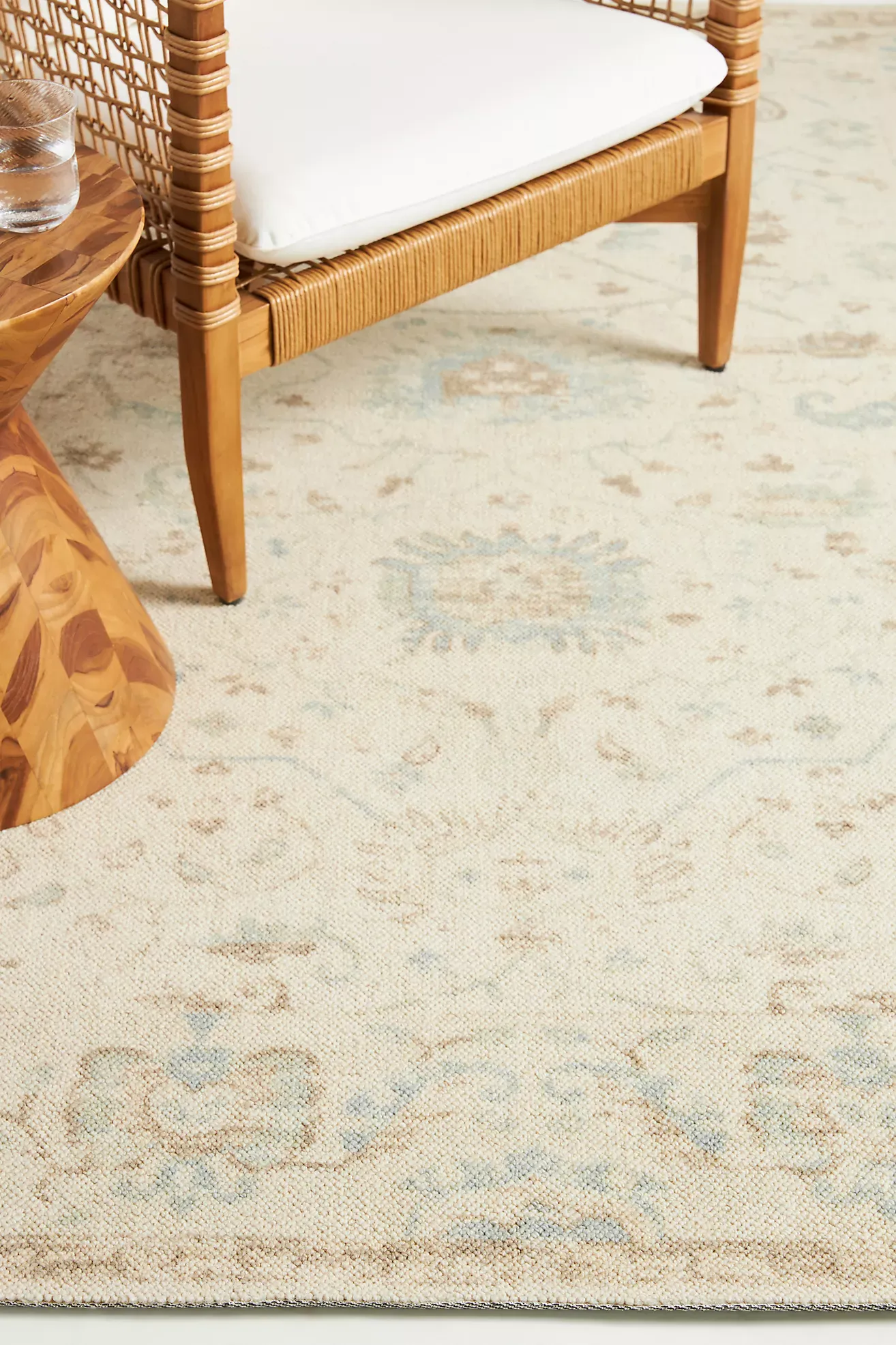 Textured Anatolia Rug