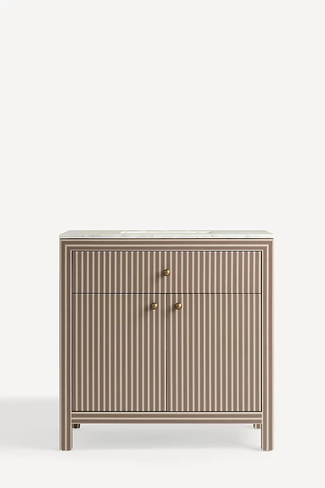 Hale Canvas Single Bathroom Vanity