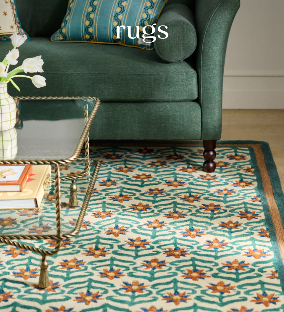 Rugs